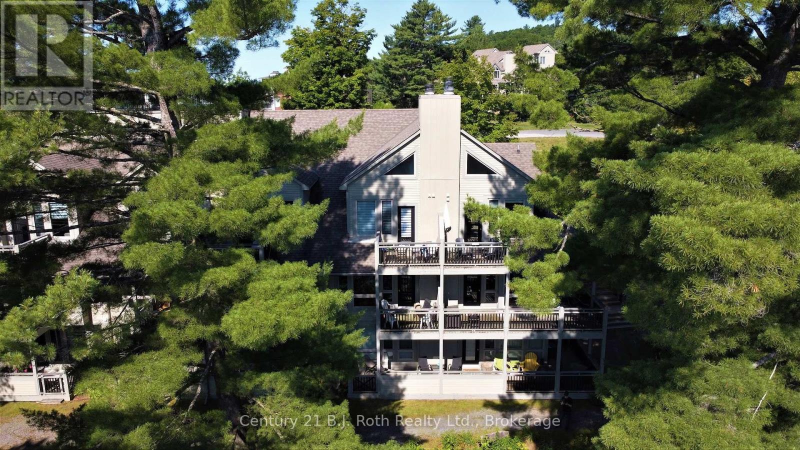 5531 Signature Grandview Court, Huntsville, Ontario  P1H 2N1 - Photo 37 - X12182362