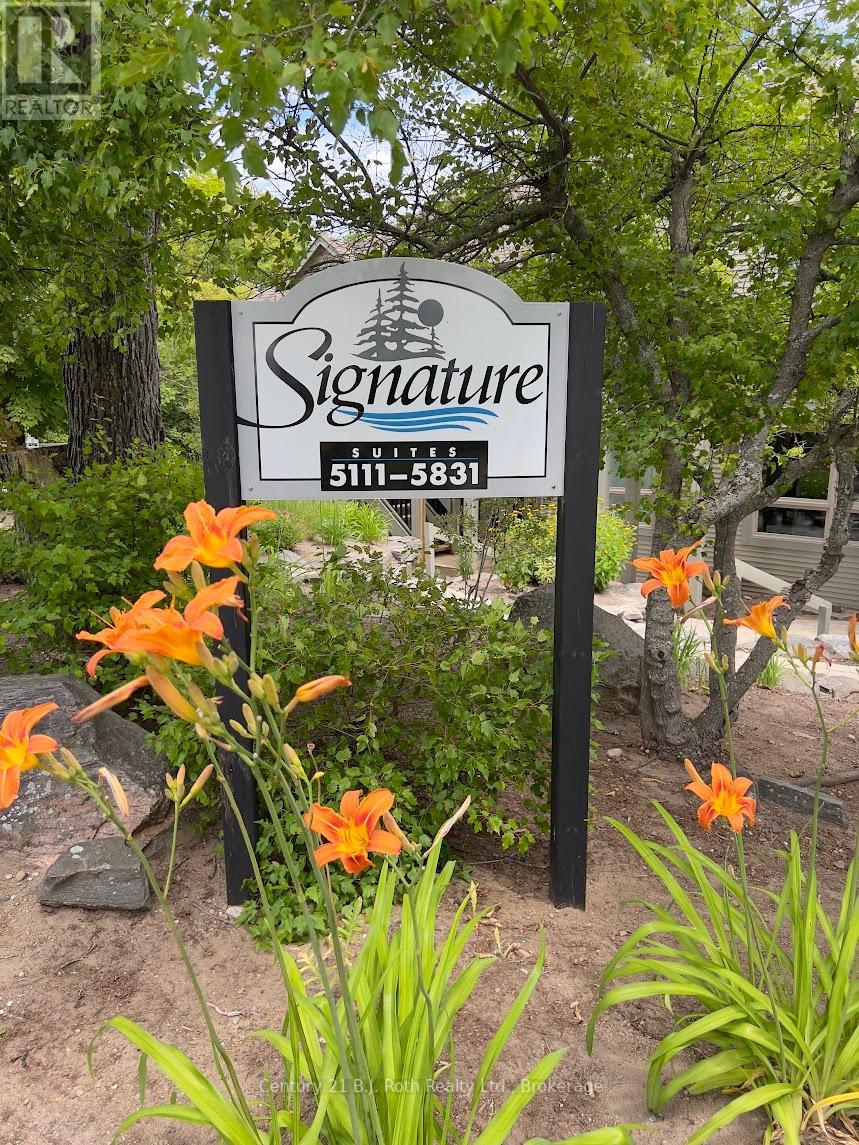 5531 Signature Grandview Court, Huntsville, Ontario  P1H 2N1 - Photo 4 - X12182362