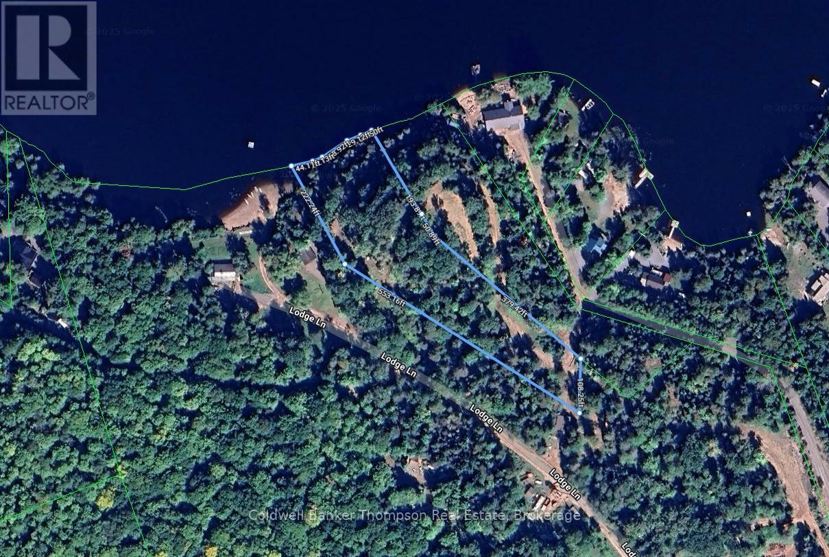 0 A Forest Lake Road, Joly, Ontario  P0A 1Z0 - Photo 3 - X12182373