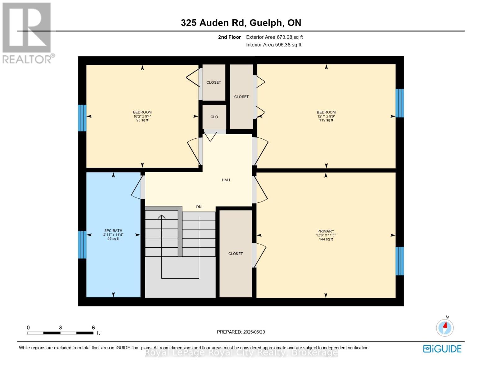 325 Auden Road, Guelph, Ontario  N1E 6S4 - Photo 49 - X12182428