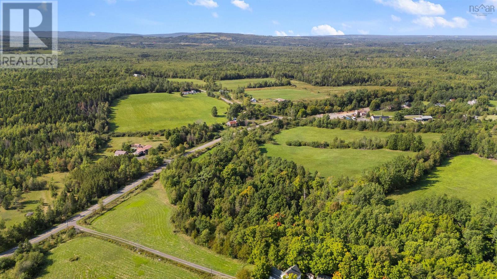 Lot 2.4+- Acres Oliver Road, Hazel Glen, Nova Scotia  B0K 2A0 - Photo 8 - 202422432