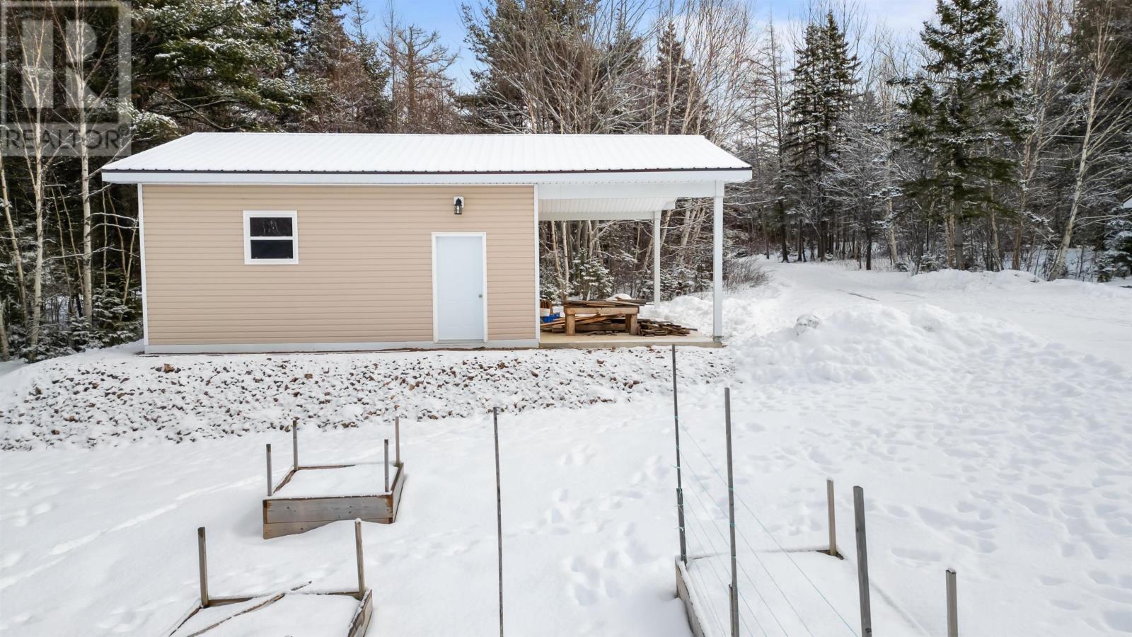 29 Allans Lane, Valley Mills, Nova Scotia  B0E 2Y0 - Photo 8 - 202501114