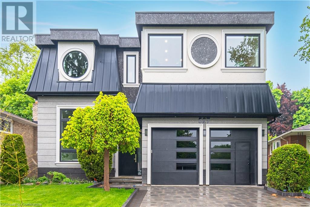 527 Vyner Crescent Unit# A, Oakville, Ontario  L6L 3R4 - Photo 2 - 40734839
