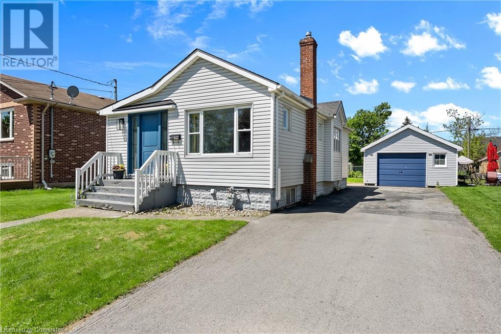 483 Scholfield Avenue N, Welland, Ontario  L3B 1N3 - Photo 4 - 40734770