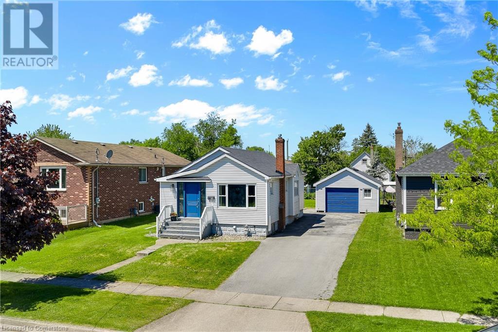 483 Scholfield Avenue N, Welland, Ontario  L3B 1N3 - Photo 1 - 40734770