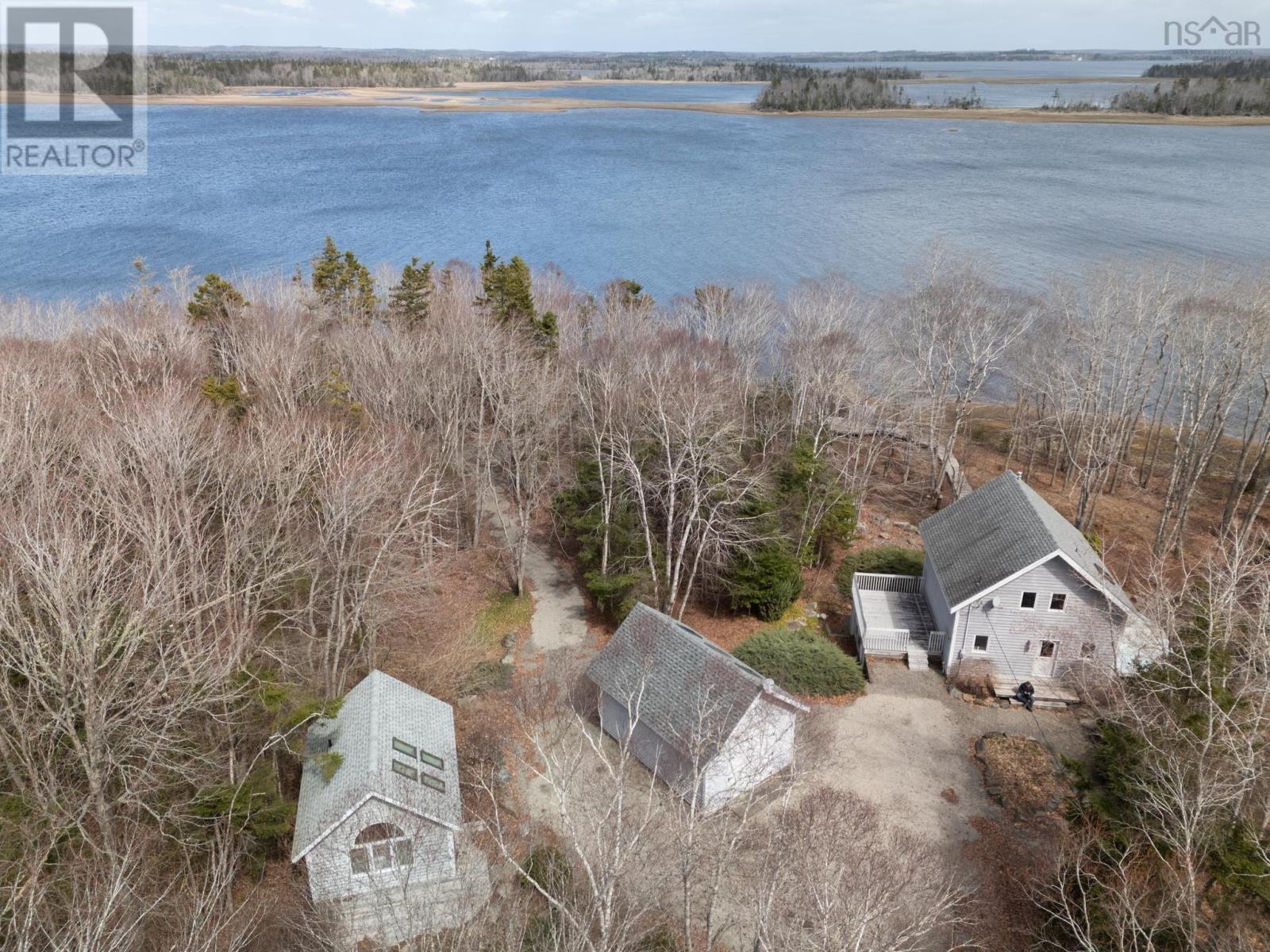 81 Chemin Des Bouleaux, Sluice Point, Nova Scotia  B0W 3M0 - Photo 2 - 202508245
