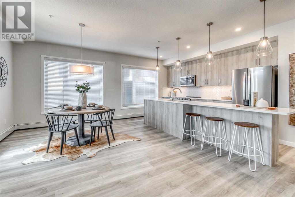114, 71 Shawnee Common Sw, Calgary, Alberta  T2Y 0R2 - Photo 15 - A2206793