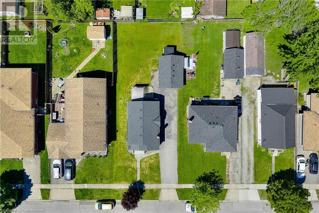 483 Scholfield Avenue N, Welland, Ontario  L3B 1N3 - Photo 30 - 40734770