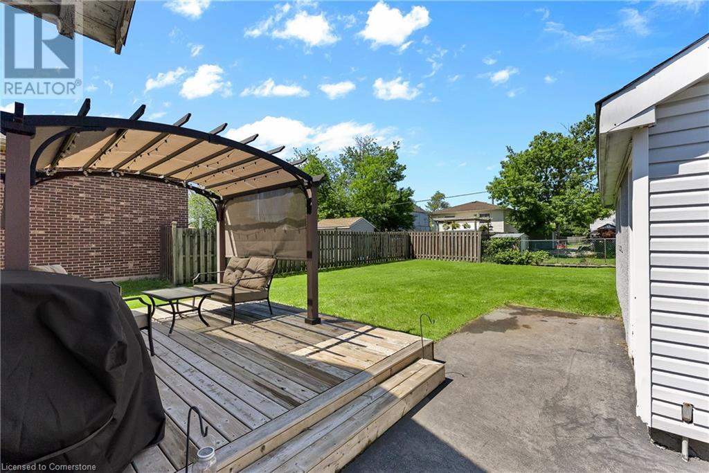 483 Scholfield Avenue N, Welland, Ontario  L3B 1N3 - Photo 26 - 40734770