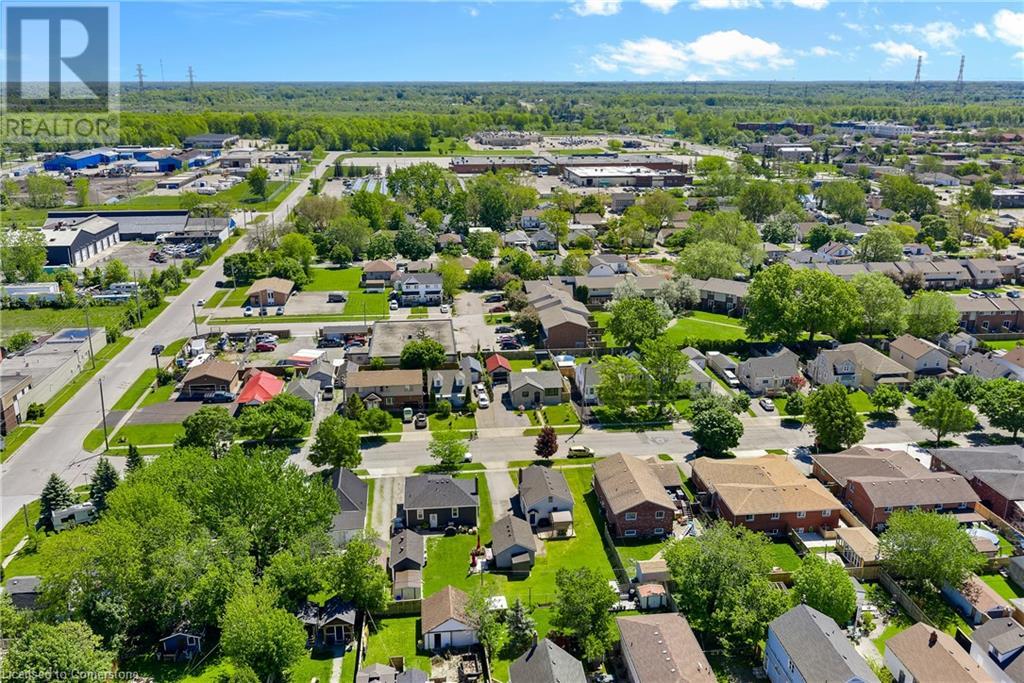 483 Scholfield Avenue N, Welland, Ontario  L3B 1N3 - Photo 31 - 40734770