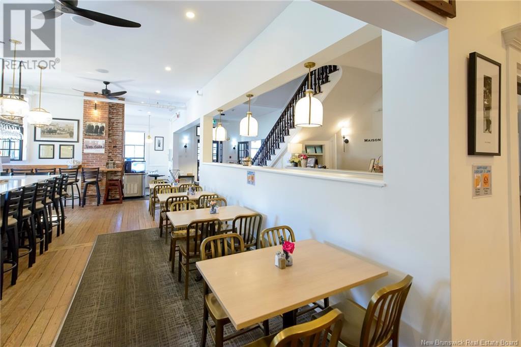 218 Water Street, Saint Andrews, New Brunswick  E5B 1B4 - Photo 16 - NB119371