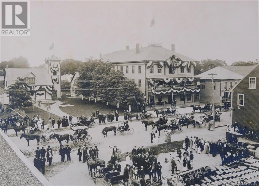 218 Water Street, Saint Andrews, New Brunswick  E5B 1B4 - Photo 2 - NB119371