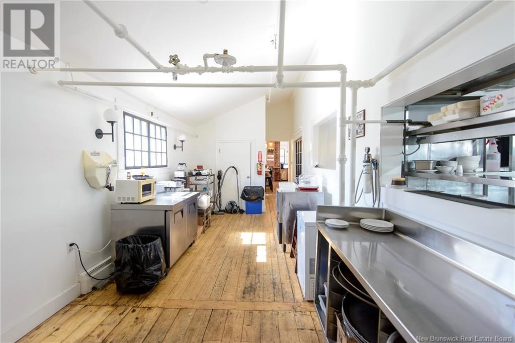 218 Water Street, Saint Andrews, New Brunswick  E5B 1B4 - Photo 24 - NB119371