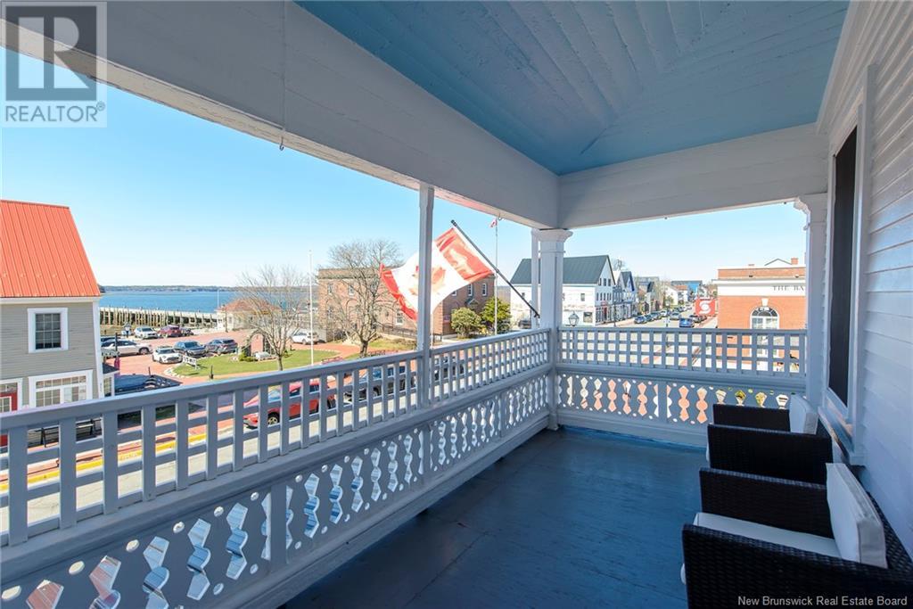 218 Water Street, Saint Andrews, New Brunswick  E5B 1B4 - Photo 29 - NB119371