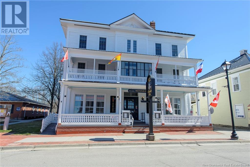 218 Water Street, Saint Andrews, New Brunswick  E5B 1B4 - Photo 3 - NB119371