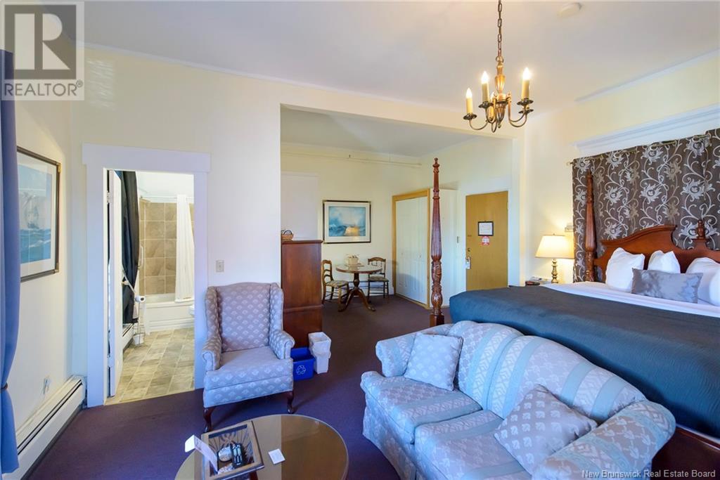 218 Water Street, Saint Andrews, New Brunswick  E5B 1B4 - Photo 31 - NB119371