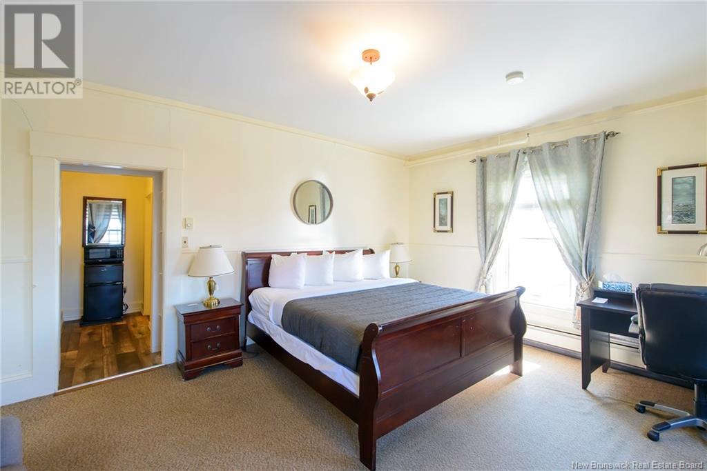 218 Water Street, Saint Andrews, New Brunswick  E5B 1B4 - Photo 37 - NB119371