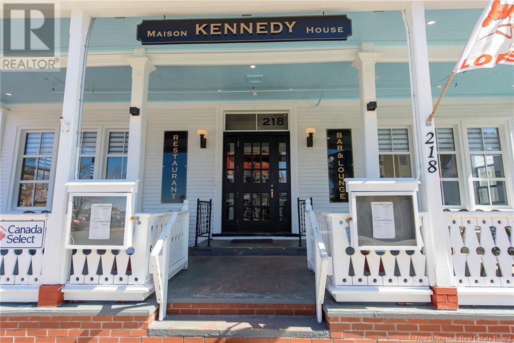 218 Water Street, Saint Andrews, New Brunswick  E5B 1B4 - Photo 4 - NB119371