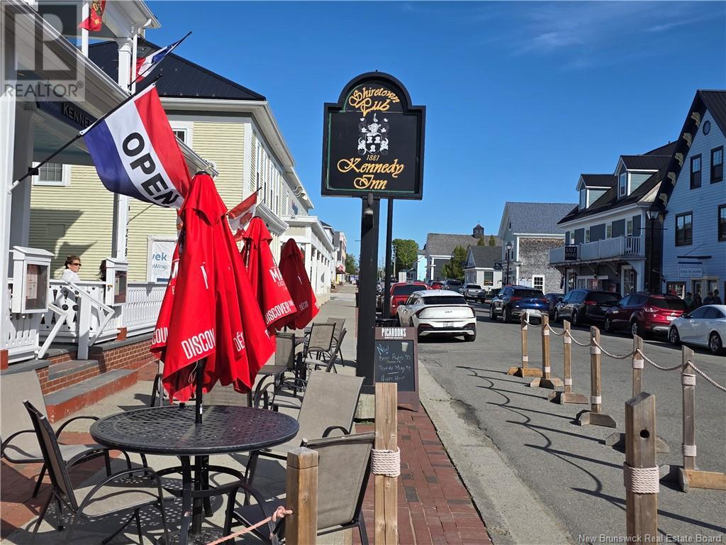 218 Water Street, Saint Andrews, New Brunswick  E5B 1B4 - Photo 47 - NB119371