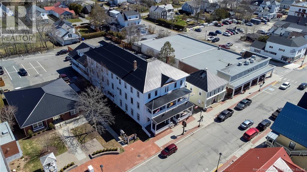 218 Water Street, Saint Andrews, New Brunswick  E5B 1B4 - Photo 49 - NB119371