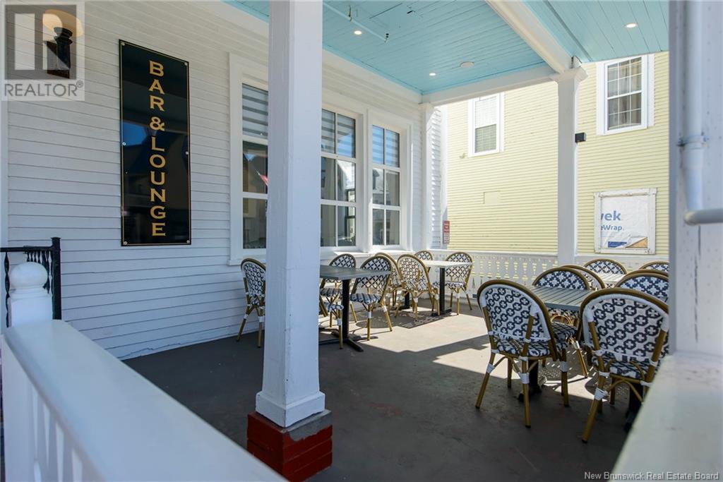 218 Water Street, Saint Andrews, New Brunswick  E5B 1B4 - Photo 5 - NB119371