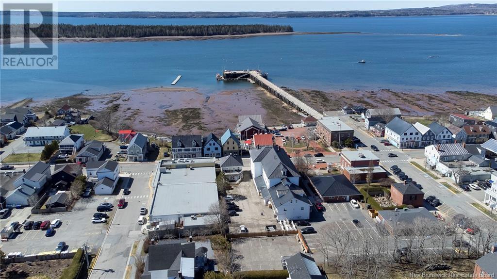 218 Water Street, Saint Andrews, New Brunswick  E5B 1B4 - Photo 50 - NB119371