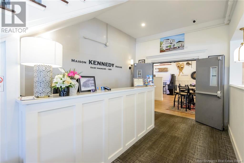 218 Water Street, Saint Andrews, New Brunswick  E5B 1B4 - Photo 8 - NB119371