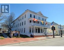 218 Water Street, saint andrews, New Brunswick