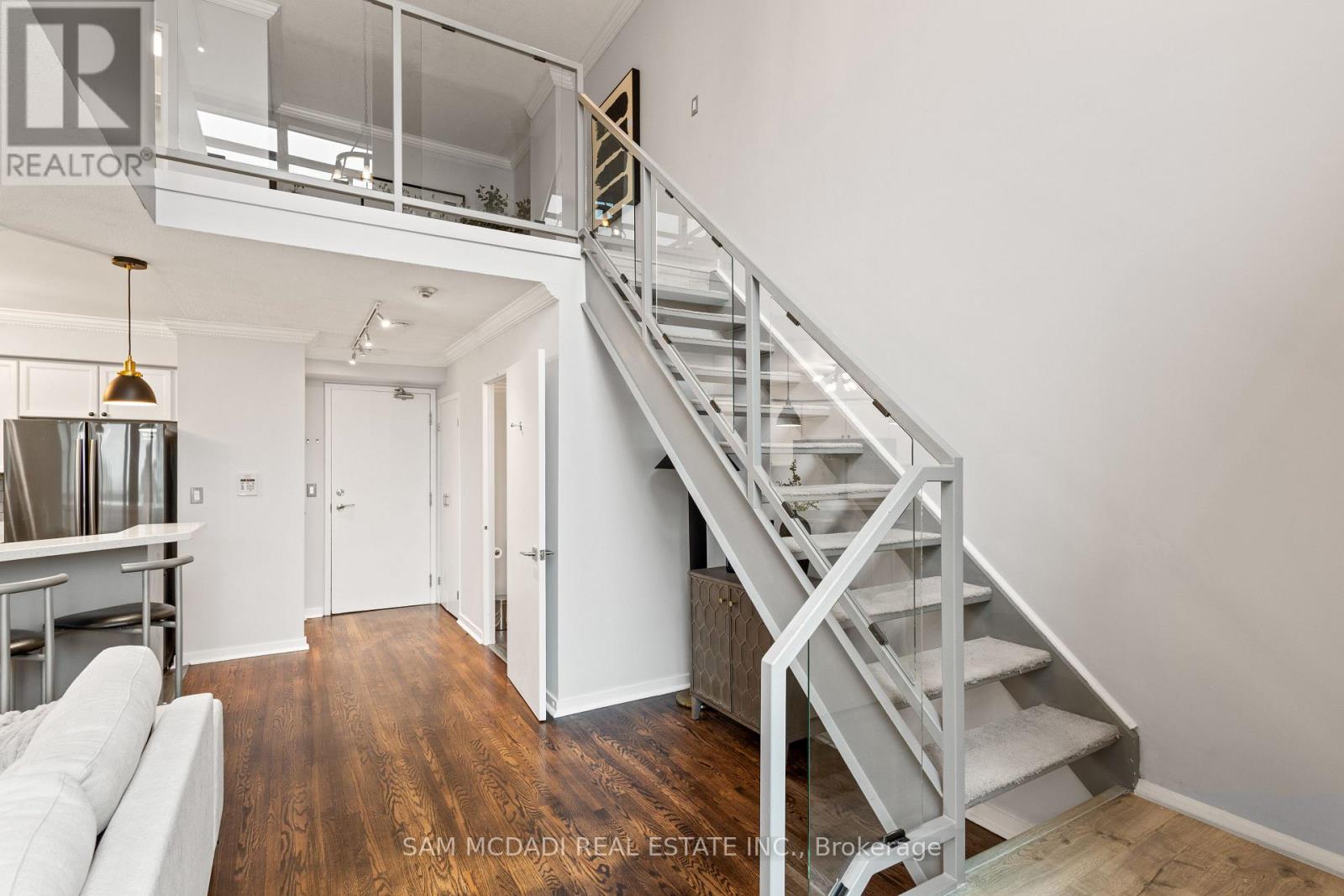Ph837 - 250 Manitoba Street, Toronto, Ontario  M8Y 4G8 - Photo 16 - W12178786