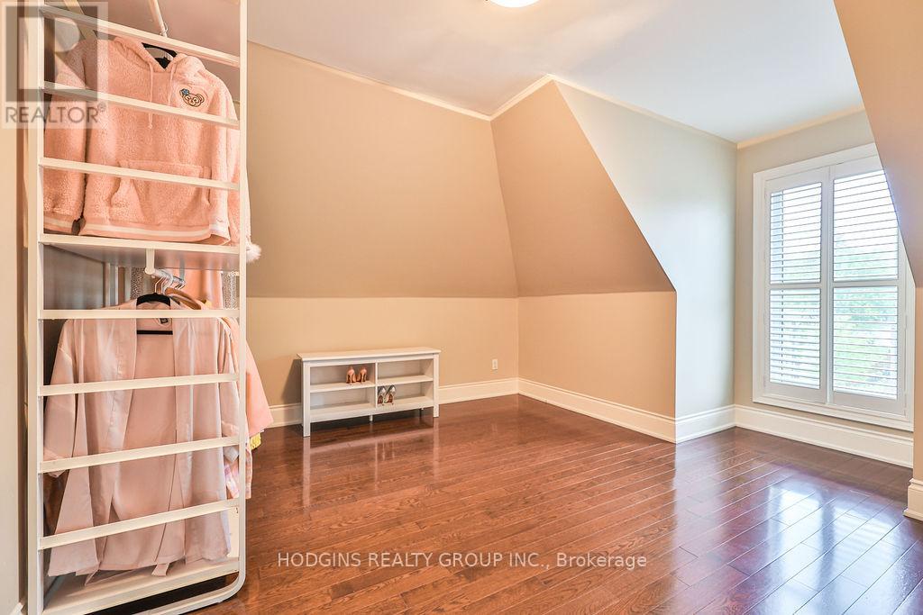 3264 Barchester Court, Mississauga, Ontario  L5L 5Z1 - Photo 34 - W12180154