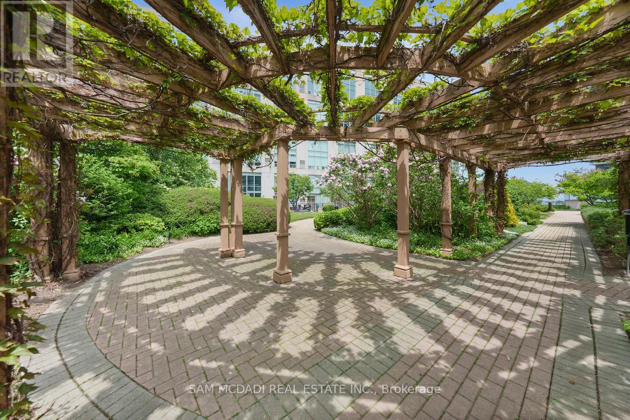 Ph837 - 250 Manitoba Street, Toronto, Ontario  M8Y 4G8 - Photo 36 - W12178786