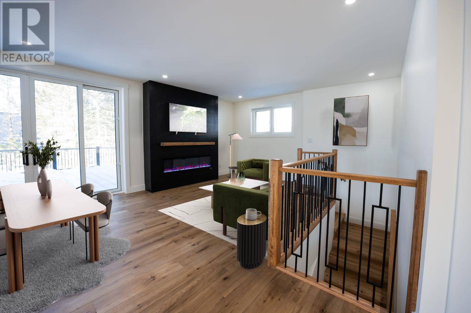 4834 Mountain View Drive, Fairmont Hot Springs, British Columbia  V0B 1L1 - Photo 17 - 10326731