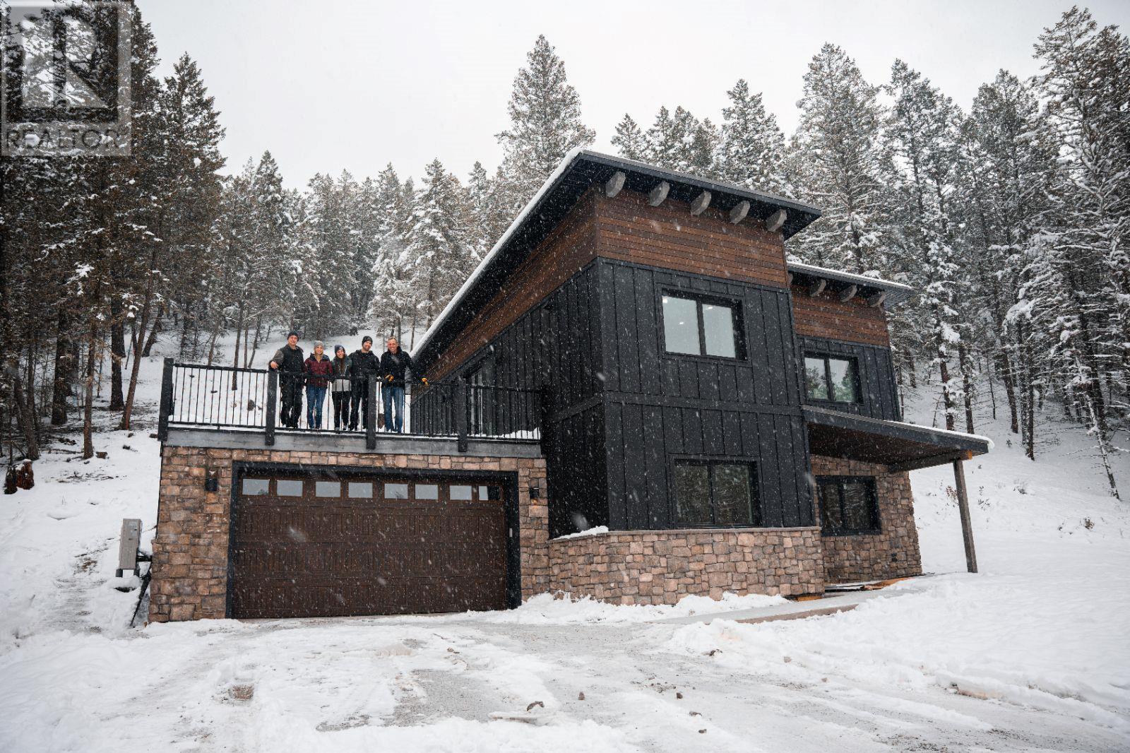 4834 Mountain View Drive, Fairmont Hot Springs, British Columbia  V0B 1L1 - Photo 6 - 10326731