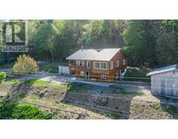 9366 Route 102, Morrisdale, New Brunswick