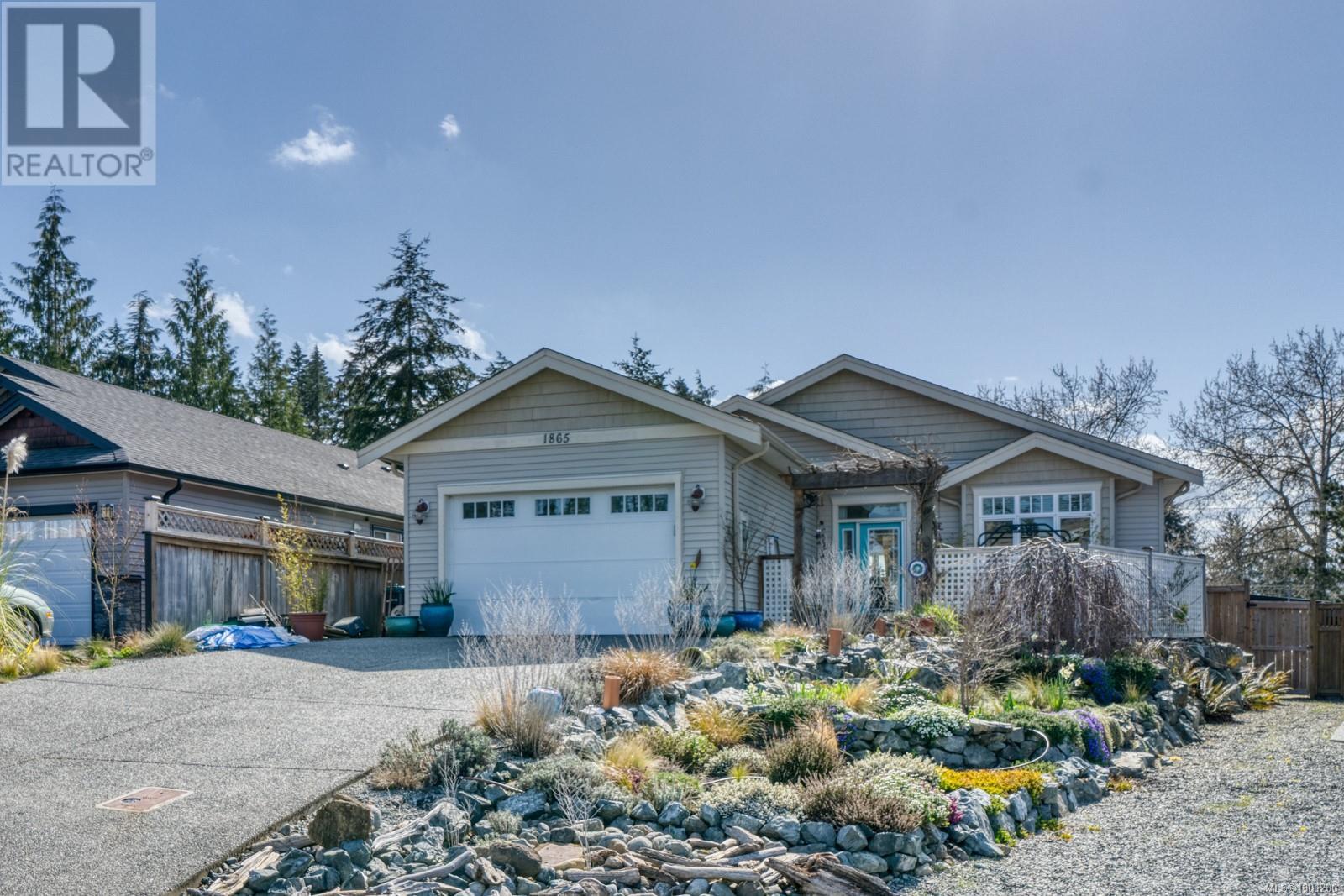Property at 1865 William Quinn Way image 2