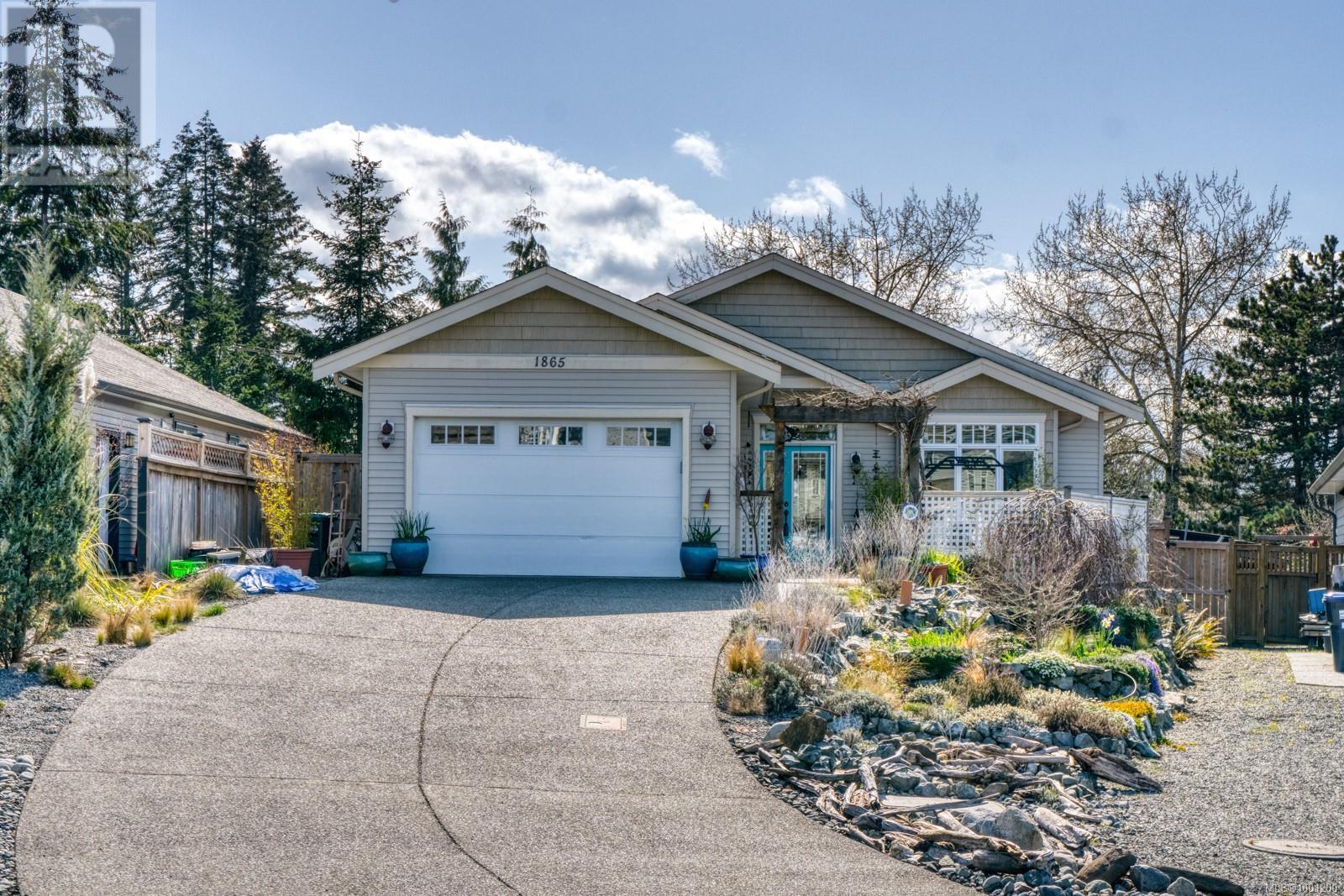 1865 William Quinn Way, Nanaimo, British Columbia  V9X 0B1 - Photo 41 - 1001200