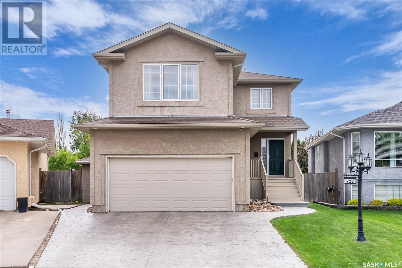 222 Peters COVE, Saskatoon, Saskatchewan