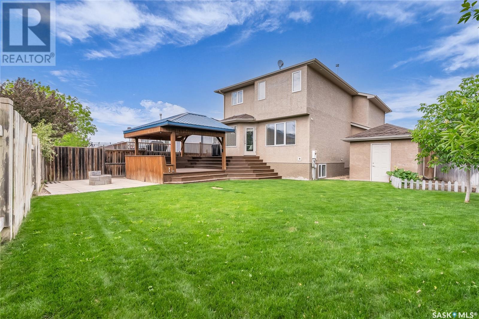 222 Peters Cove, Saskatoon, Saskatchewan  S7N 4T5 - Photo 38 - SK007601