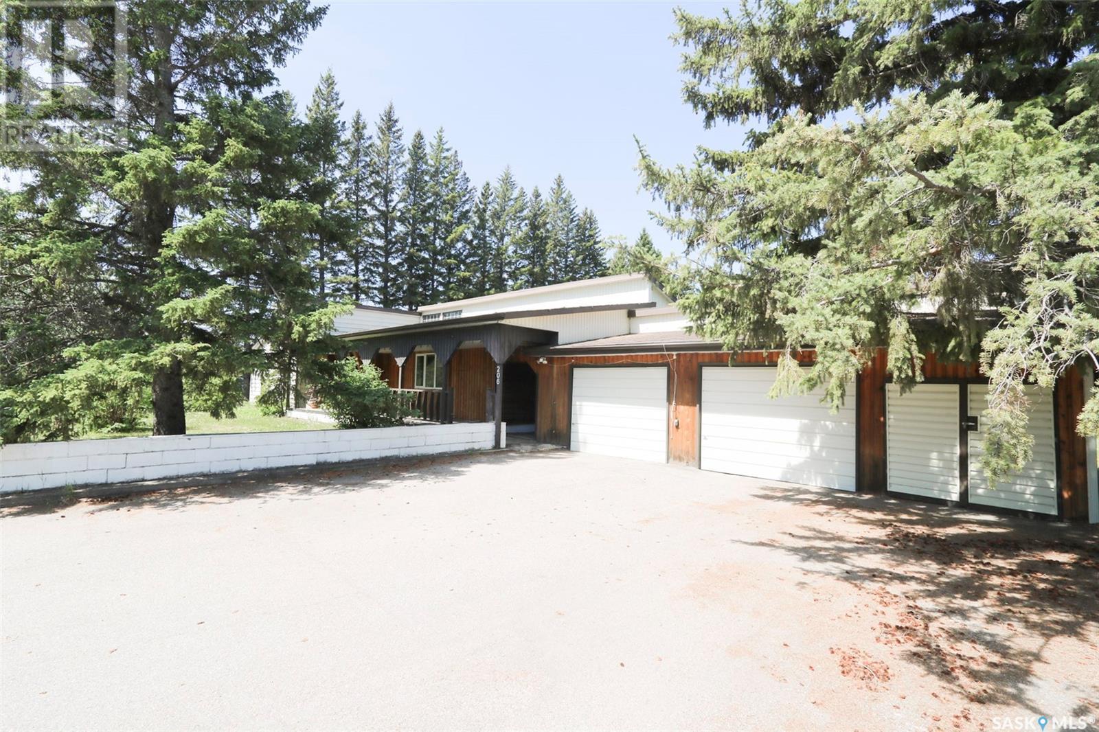 206 Cumming Street, Springside, Saskatchewan  S0A 3V0 - Photo 1 - SK007474