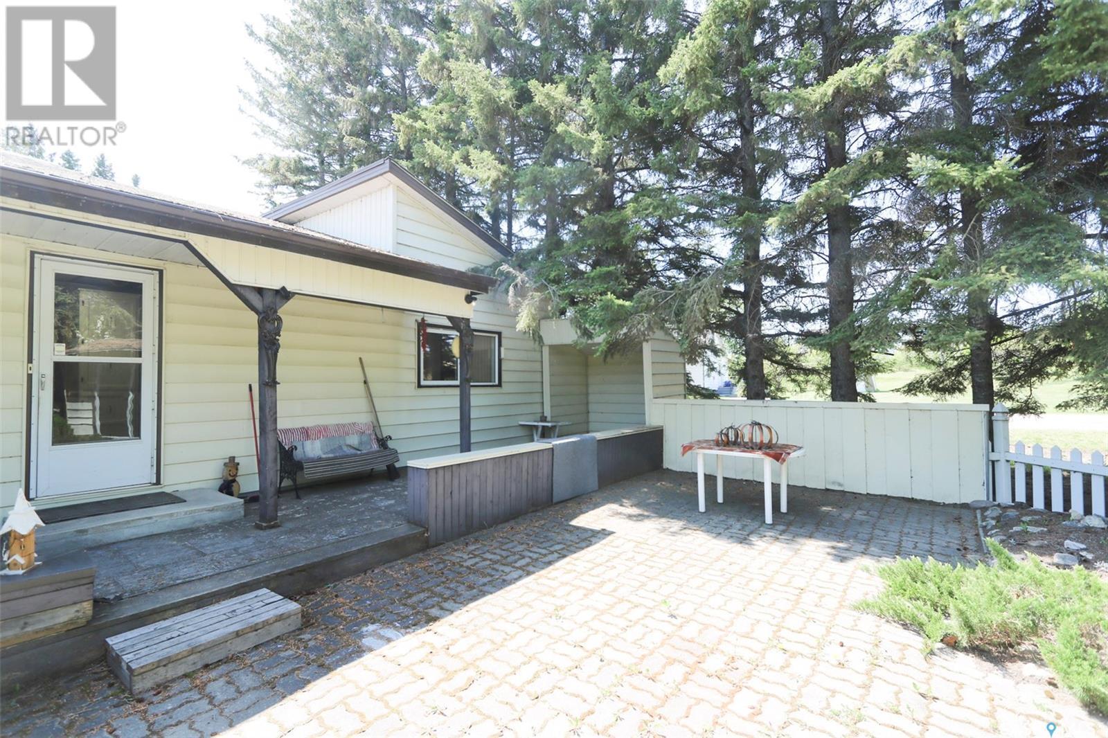 206 Cumming Street, Springside, Saskatchewan  S0A 3V0 - Photo 24 - SK007474
