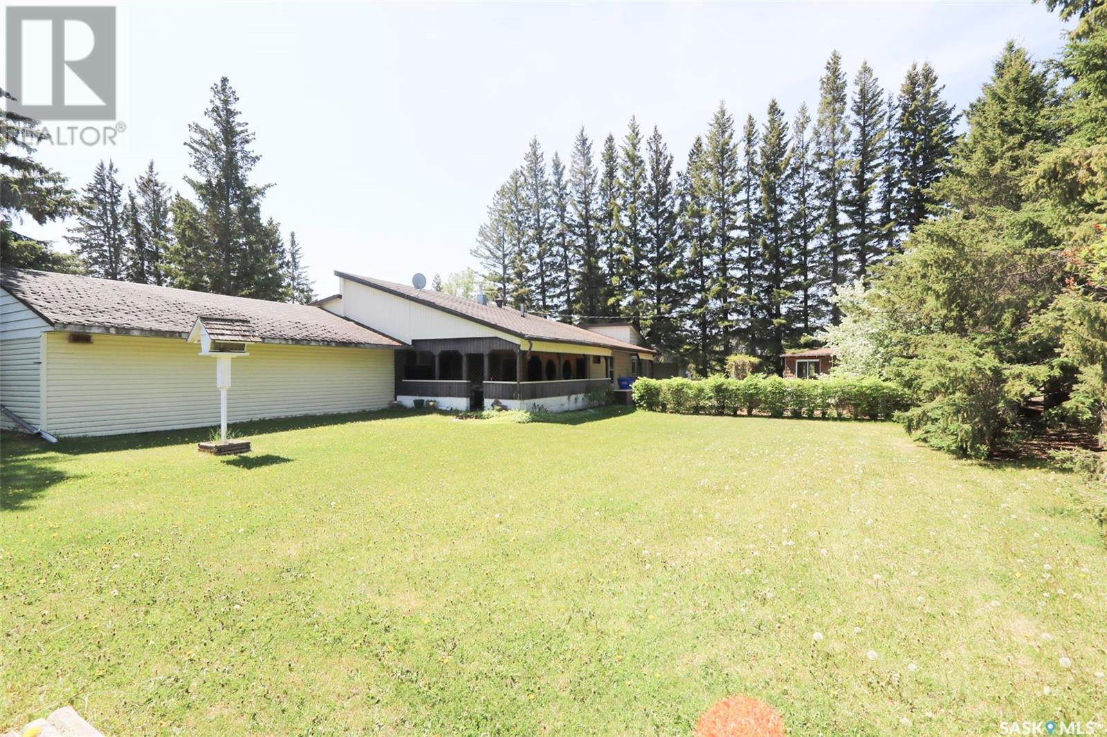 206 Cumming Street, Springside, Saskatchewan  S0A 3V0 - Photo 26 - SK007474