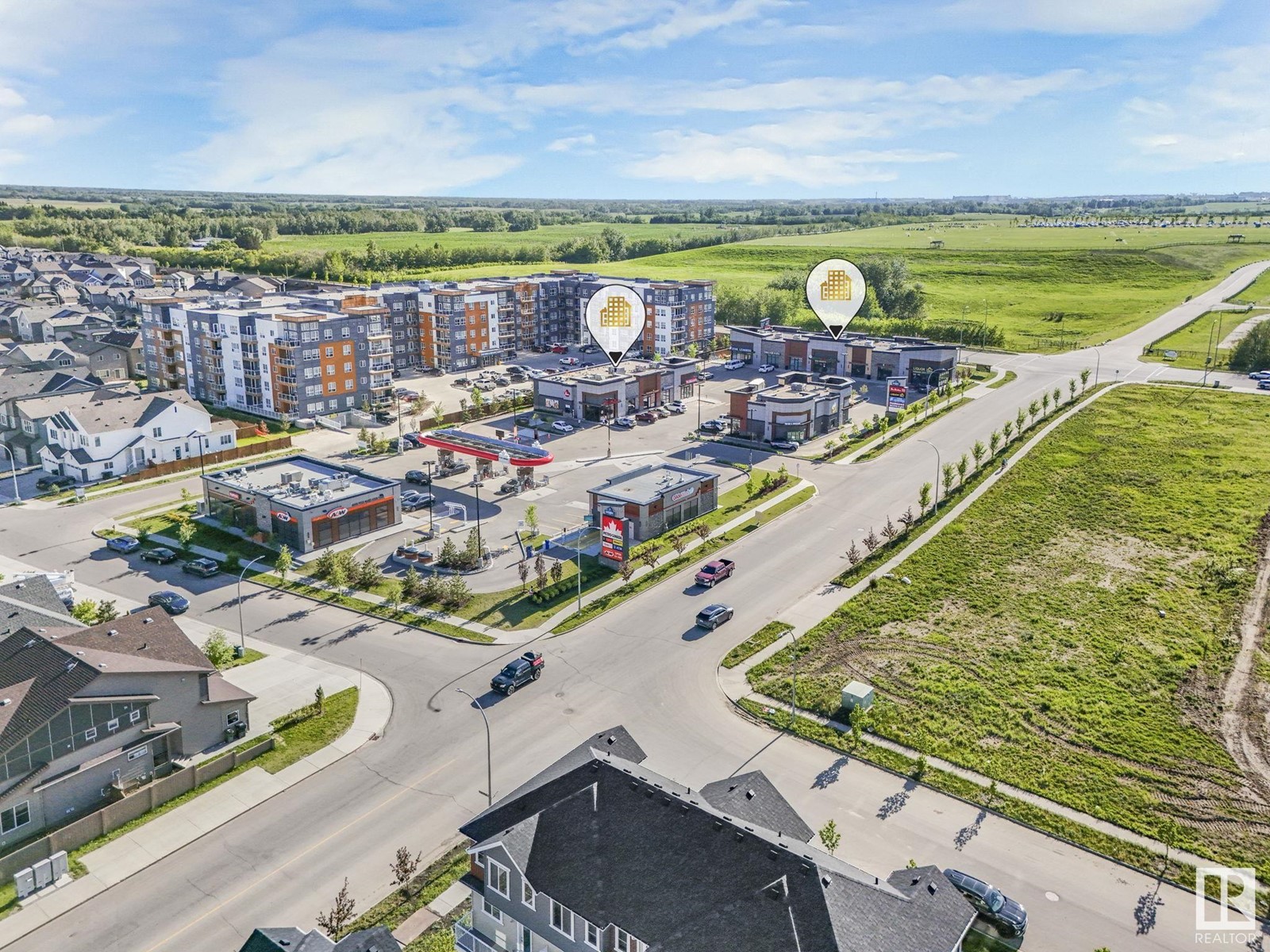 526 Secord Bv Nw, Edmonton, Alberta  T5T 7B8 - Photo 61 - E4439197