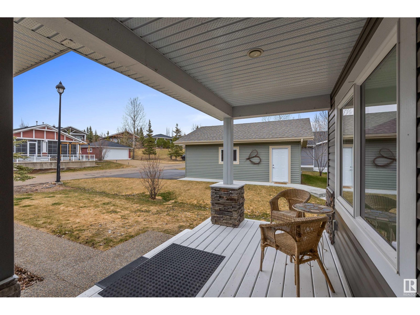 Property at #321 55101 STE. ANNE TR image 2