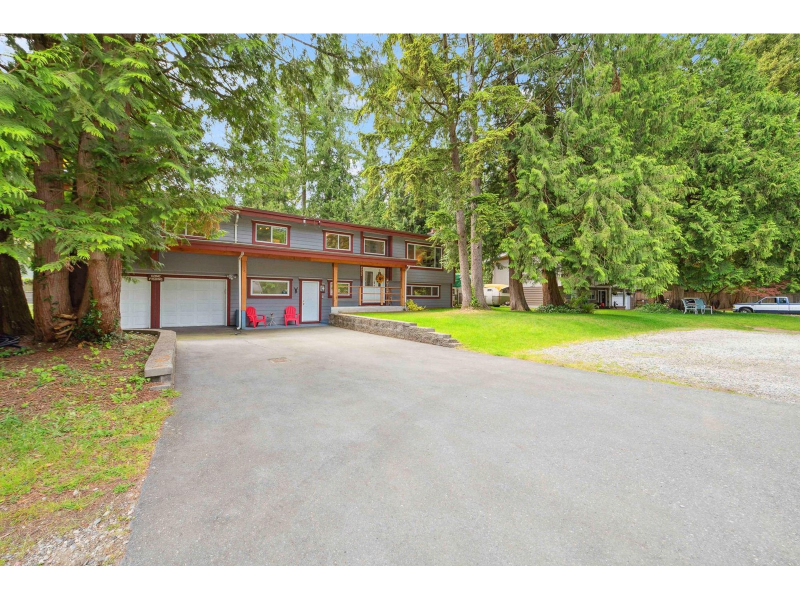 4037 196a Street, Langley, British Columbia  V3A 1A7 - Photo 2 - R3008708