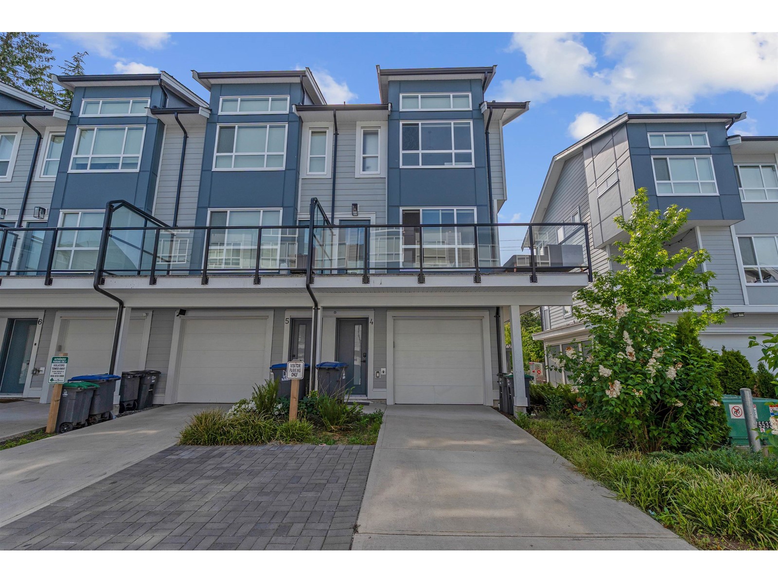 4 7050 188 STREET, surrey, British Columbia