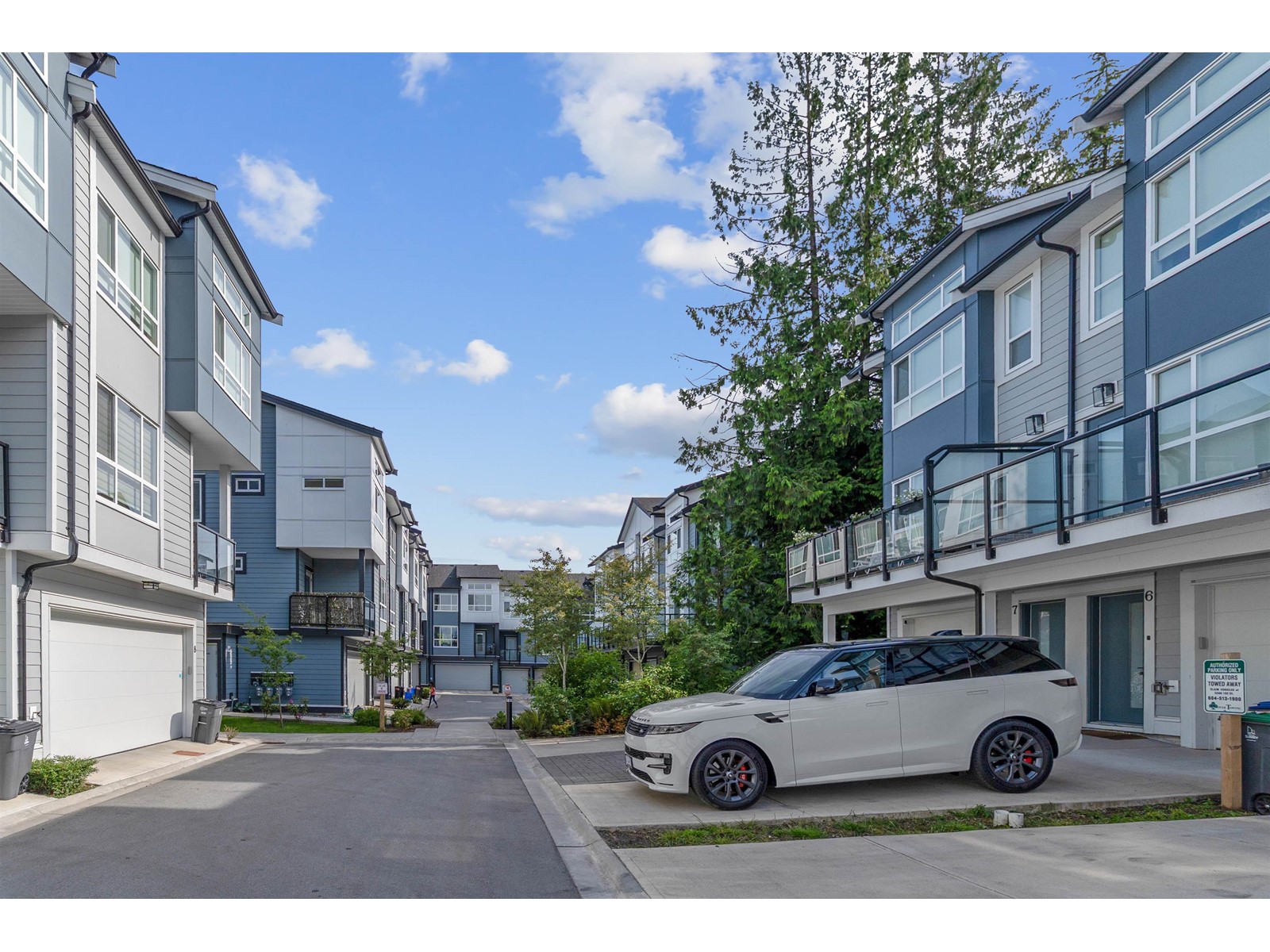 4 7050 188 Street, Surrey, British Columbia  V4N 3G6 - Photo 21 - R3008164