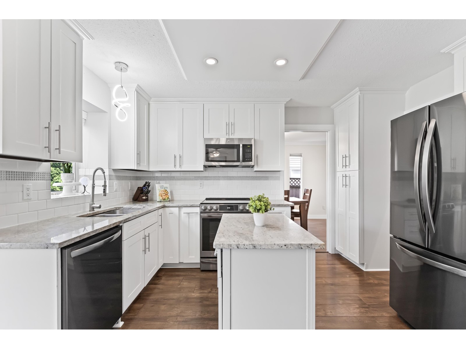 9271 156a Street, Surrey, British Columbia  V4N 3B1 - Photo 13 - R3008859