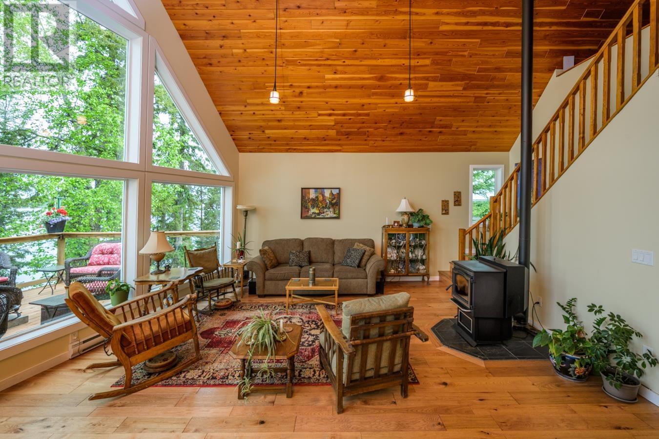 57700 S Somerset Drive, Vanderhoof, British Columbia  V0J 3A3 - Photo 10 - R3008879