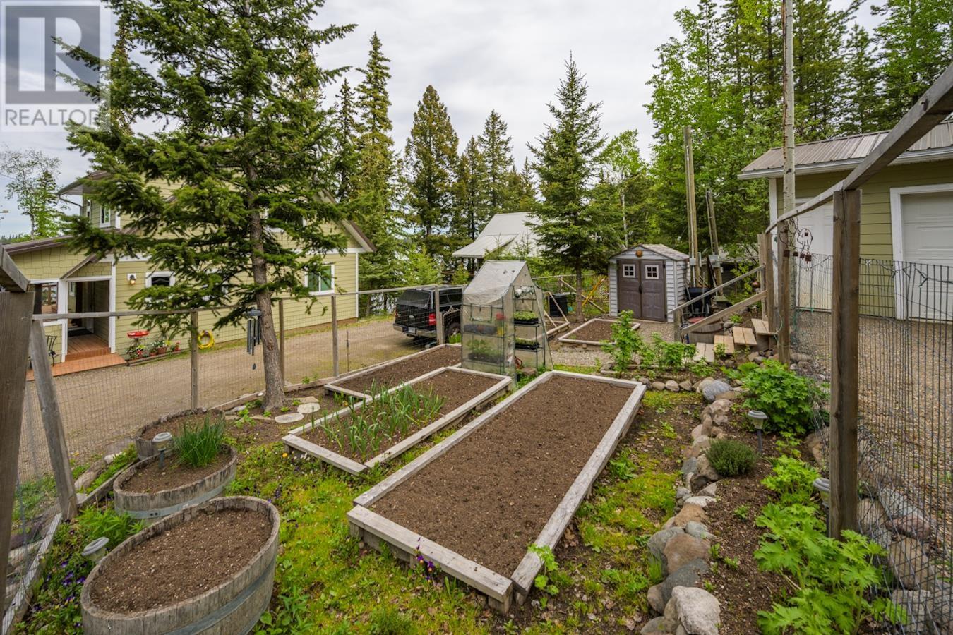 57700 S Somerset Drive, Vanderhoof, British Columbia  V0J 3A3 - Photo 25 - R3008879