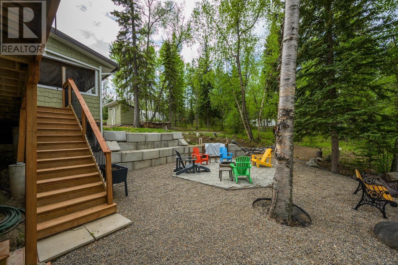 57700 S Somerset Drive, Vanderhoof, British Columbia  V0J 3A3 - Photo 30 - R3008879